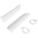 (image for) Fork Tube Protector - White