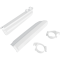 (image for) Fork Tube Protector - White
