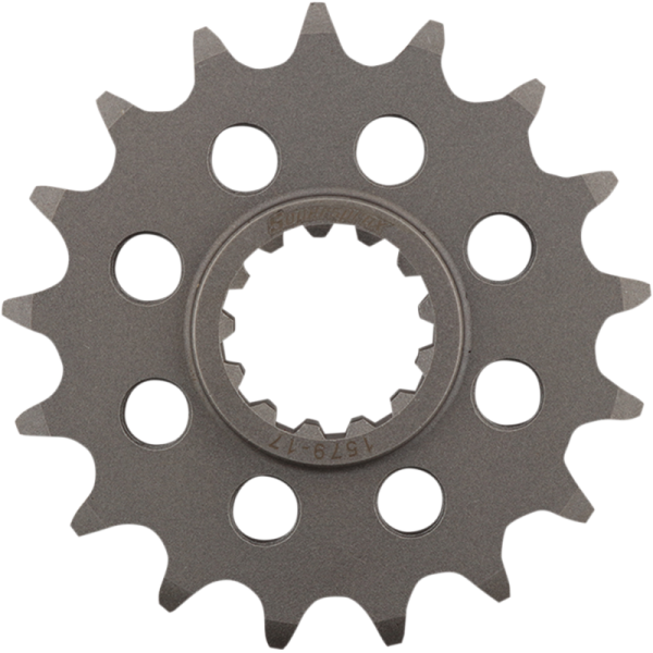 (image for) SUPERSPROX Front Sprocket 17T for Yamaha FJ1200 91-93