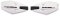 (image for) PowerMadd PowerX Handguards - White