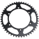 (image for) JT Sprockets 47T Rear Sprocket