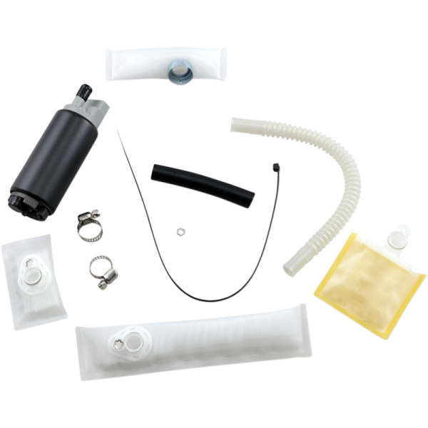 (image for) All Balls Fuel Pump Rebuild Kit