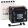 (image for) Yuasa AGM Maintenance-Free Battery YTX-20BS