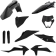(image for) Full Kit - Black