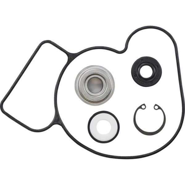 (image for) VERTEX Water Pump Rebuild Kit for Ski-Doo Skandic WT/SUV 600 Carb 15-17