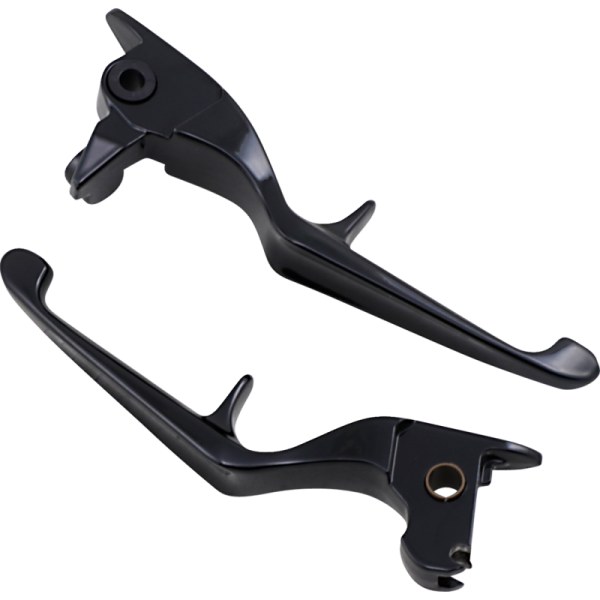 (image for) Kuryakyn Trigger Levers Gloss Black