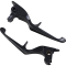 (image for) Trigger Levers Gloss Black