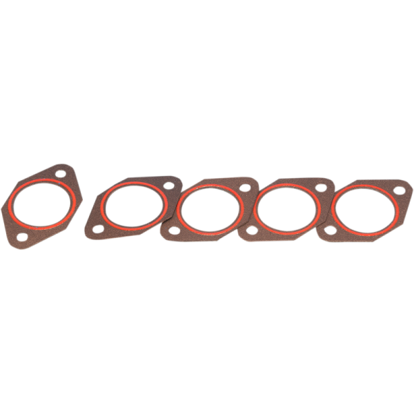 (image for) Manifold to Carb Gasket 86-87 XL