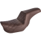 (image for) Step-Up Seat Brown - Front LS