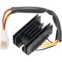 (image for) Regulator/Rectifier for Suzuki SV650 02