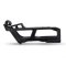 (image for) UFO Plast Chain Guide/Block - Black