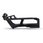 (image for) UFO Plast Chain Guide/Block - Black