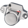 (image for) Chrome Rear Brake Caliper Kit (Twin Cam / XL)