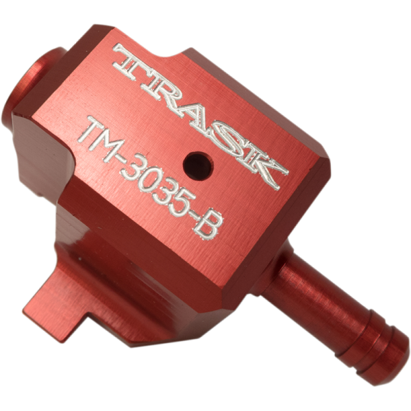 Trask Performance Fuel Regulator Housing