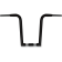 (image for) Wild 1 Chubby Outlaw'z 14" Springer Ape Hanger Bar - Blackout