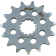 (image for) Vortex Front Steel Sprocket - 15T