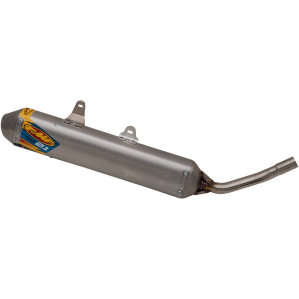 (image for) FMF TurbineCore 2.1 Spark Arrestor Silencer - Sherco SE 300 2T 20-22