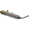 (image for) FMF TurbineCore 2.1 Spark Arrestor Silencer - Sherco SE 300 2T 20-22