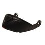 (image for) HJC i90 Chin Bar Set - Semi-Flat Black