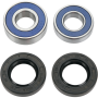 (image for) Rear Wheel Bearing and Seal Kit