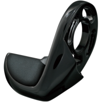 (image for) ISO-Throttle Boss Gloss Black