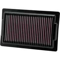 (image for) K&N OE Replacement Air Filter for Yamaha VMX1700 V-Max 09-20