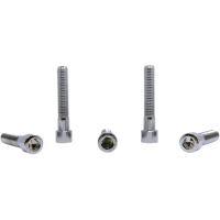 (image for) Coarse-Thread Socket-Head Bolt 1/2" x 2 3/4"