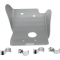 (image for) Aluminum Skid Plate - SUZUKI RM125 01-08