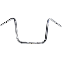(image for) Kong Chrome Handlebar