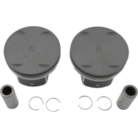 (image for) Replacement Piston Kit - +.020"