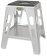 (image for) MX4 Stand - Silver Anodized