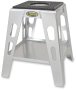 (image for) MX4 Stand - Silver Anodized