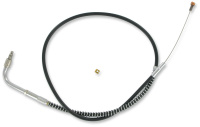 (image for) Black Vinyl Idle Cable