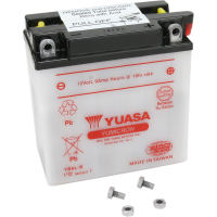 (image for) Yuasa Yumicron Battery YB9L-B for BSA Spitfire HK35, Starfire B25