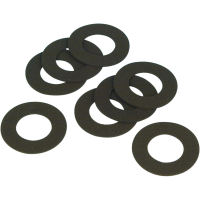 (image for) Speedo Drive Gear Seal 87-96 XL