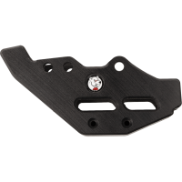 (image for) AXP Racing Chain Guide - Black