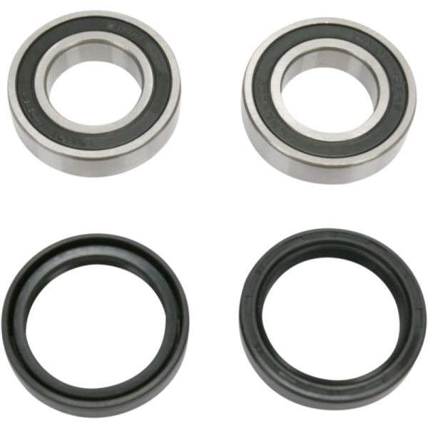 (image for) PIVOT WORKS Front Wheel Bearing and Seal Kit