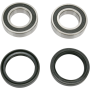 (image for) Front Wheel Bearing and Seal Kit