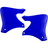 (image for) Acerbis Radiator Shroud - YZ blue
