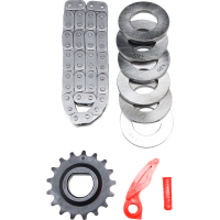 (image for) Feuling Hydraulic Cam Chain Tensioner Kit