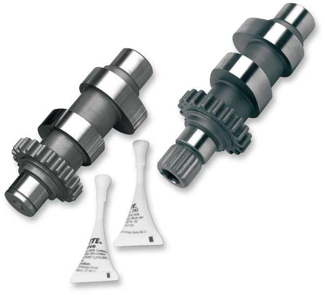 (image for) S&S CYCLE 625C Chain Drive Cam Kit