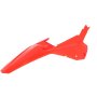 (image for) Acerbis Rear Fender - Red