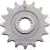 (image for) JT Sprockets JTF1537-16 Front Sprocket 16T