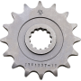 (image for) JT Sprockets 16T Front Sprocket