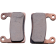 (image for) DP Brakes RDP Race Pad 1721-2889