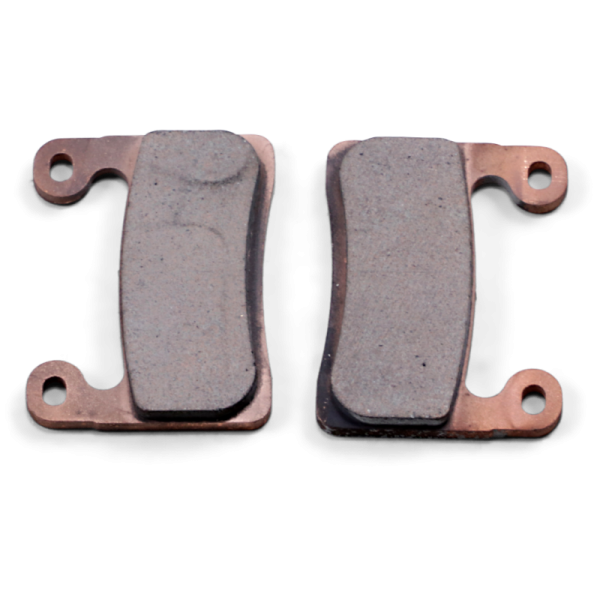 (image for) DP Brakes Front RDP Race Brake Pad for BMW S1000XR 20-21