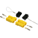 (image for) KFI Quick Connect End (2 pk.)