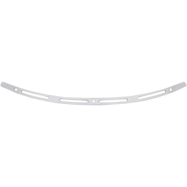 (image for) Slots Windshield Trim Polished