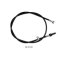 (image for) Transmission-Drive Speedometer Cable Black Vinyl