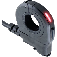 (image for) Heated Grip Thumb Switch with USB-C Charging Port